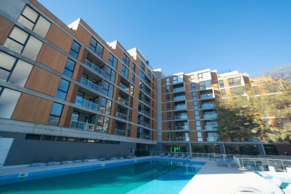 Hermoso Departamento Para 4 Personas En Excelente Ubicacion De Cordoba - Córdoba, Argentina