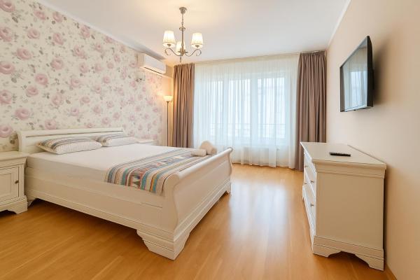 Kuvassa näkyy kohde Pink Central Park Loft, joka sijaitsee kaupungissa Bukarest.