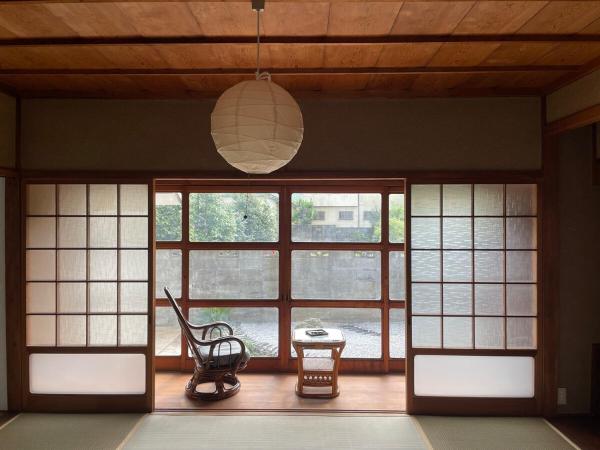 Myoji House 2 Traditional Japanese Stay - Wakayama Prefecture, Japan