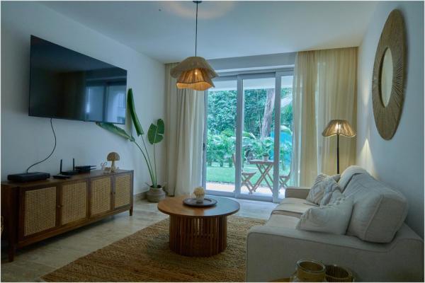 På billedet ses objektet Escape Oasis in Playa Dorada Pool & Beach beliggende i byen Muñoz.