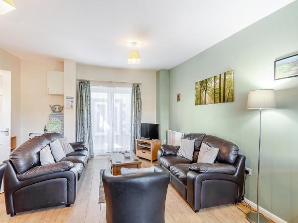 A la foto es mostra l'objecte Snowdrop Cottage - W43121 situat a la ciutat de Withernwick.