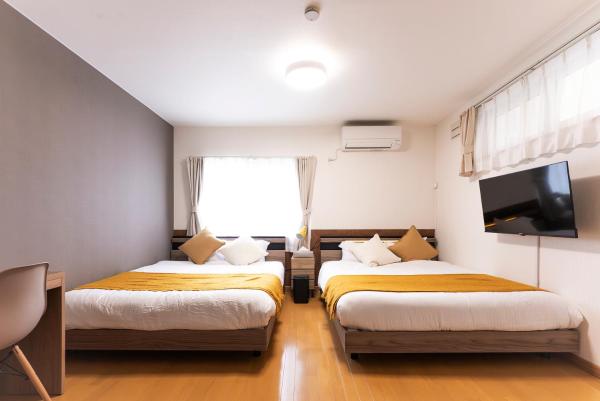 Foto 4: ガレージハウス旭川