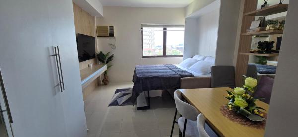 Nella foto è visibile l'oggetto Persimmon Studios Mabolo Cebu City situato nella città di Mabolo.