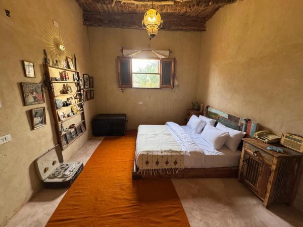 Tatrbent Siwa تاطربنت سيوة - Egypt