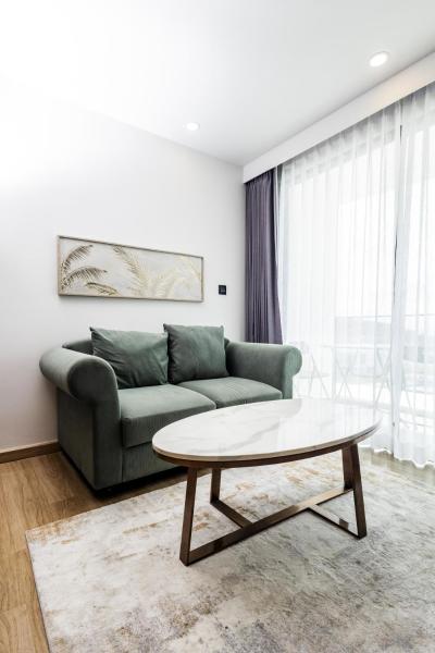 A la foto es mostra l'objecte Stylish 2 Bedroom Apartment S6609 by IBG Property situat a la ciutat de Rawai Beach.