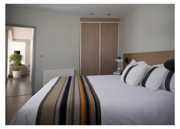 Casa Grande Suites, La Paz