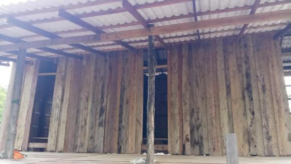 Hornbill Homestay