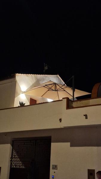 Casa Corte Fiorita - San Vito Lo Capo