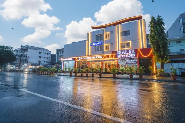 FabHotel Pishori - Vijay Nagar, Indore