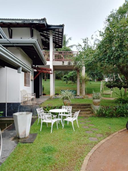 Billede 1: P & D Apartment Rillamba