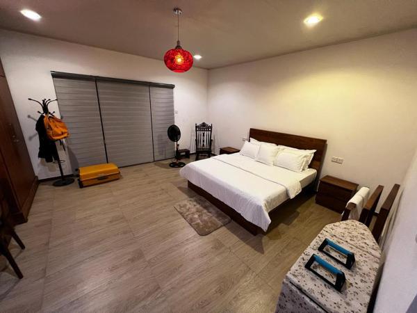 Billede 7: P & D Apartment Rillamba
