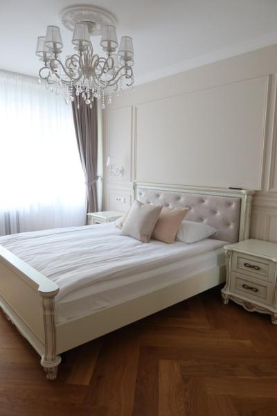 Boutique Apartments Dzintaru, Liepāja