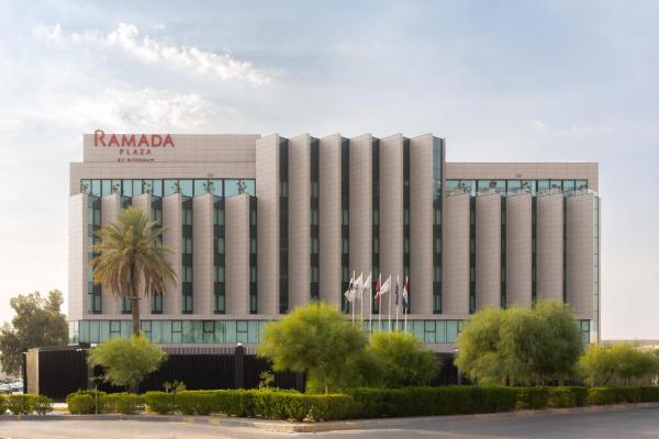 Ramada Plaza by Wyndham Mosul Corniche, Al Mawşil