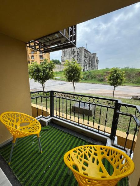 Foto 2: Loft & Beyond 1 BHK BP7