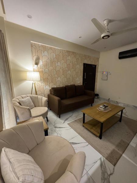 Foto 3: Loft & Beyond 1 BHK BP7
