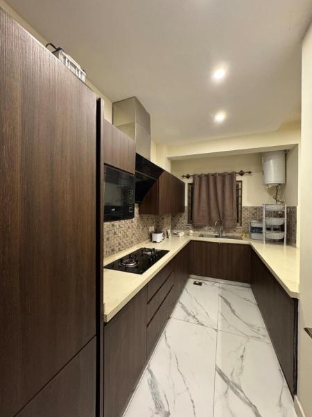 Foto 9: Loft & Beyond 1 BHK BP7