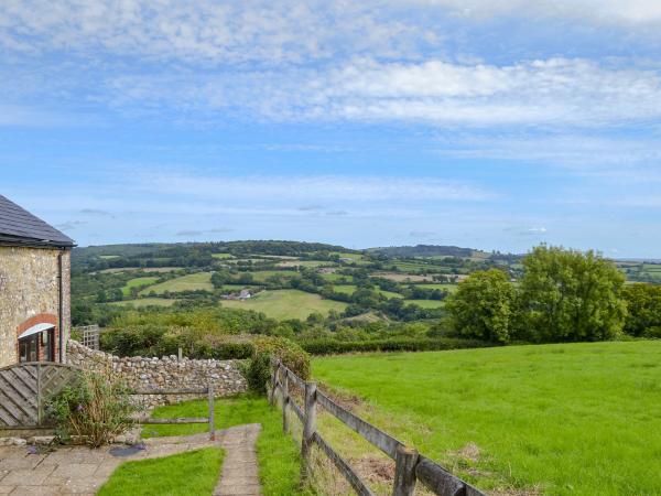 The Smithy - Ukc3748 - Somerset