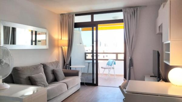 Lumi Sol Playa Del Inglés - Maspalomas