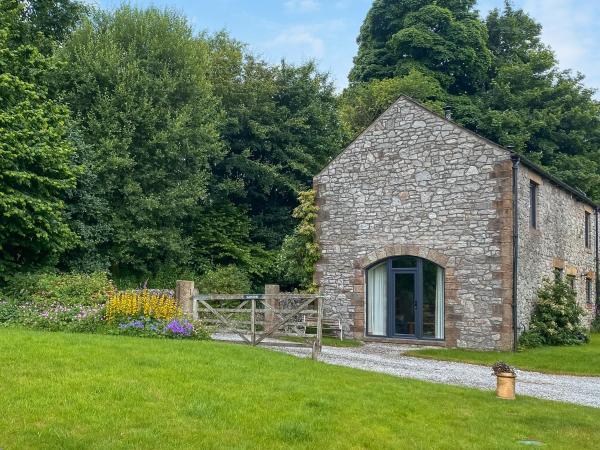 Barn End Cottage - Tideswell