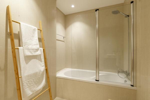 Foto 8: Mar e Sol Chic & Modern City Apartment