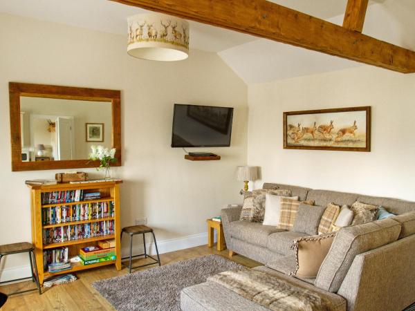 Puffin Lodge - Uk30978 - Flamborough