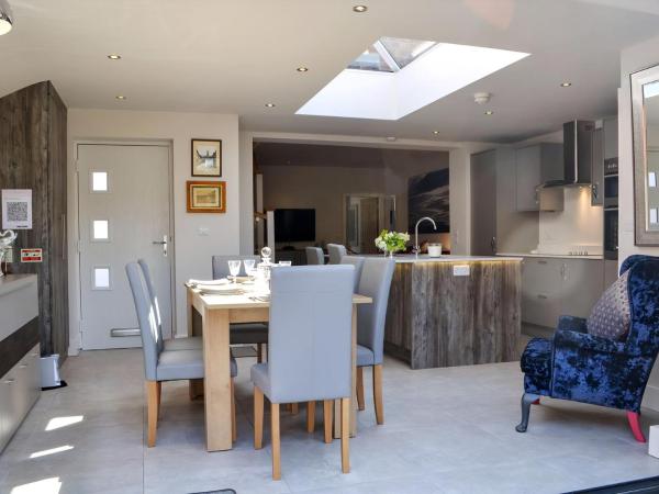 På billedet ses objektet Regent Cottage beliggende i byen Beverley.