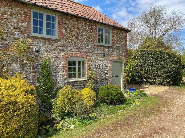 Meadow Cottage - Fakenham