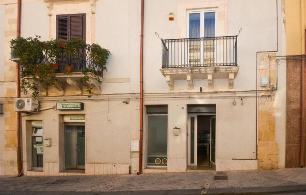 Cozy Home In Solarino With Wifi - Floridia