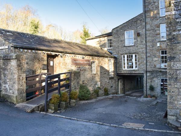 Starfall - Yorkshire