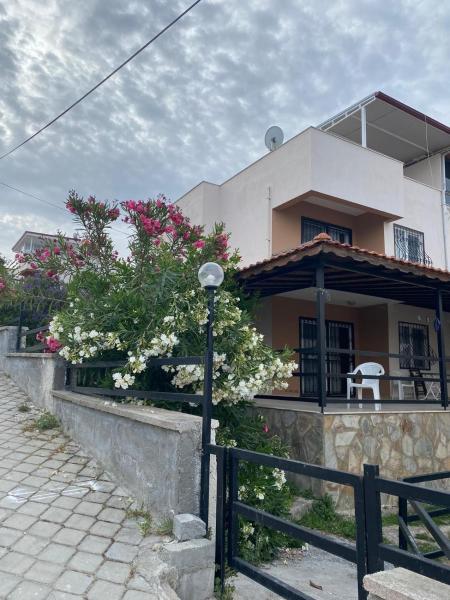 Detached Summer House with Peaceful View