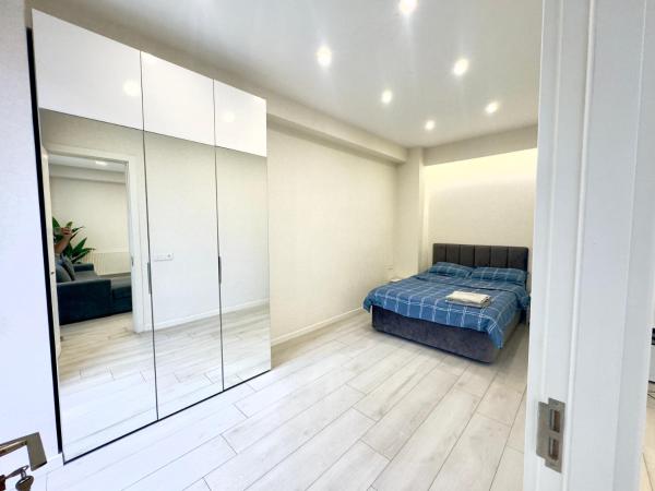 Fotografia 8: GSS - 4 Apartment
