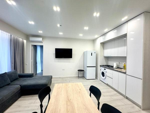 Fotografia 3: GSS - 4 Apartment