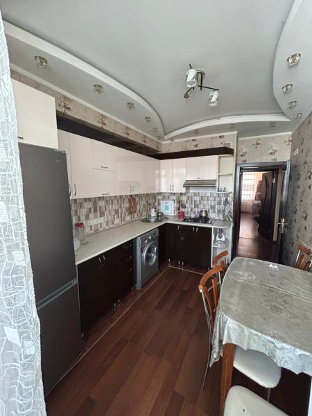 Ramal Apartment