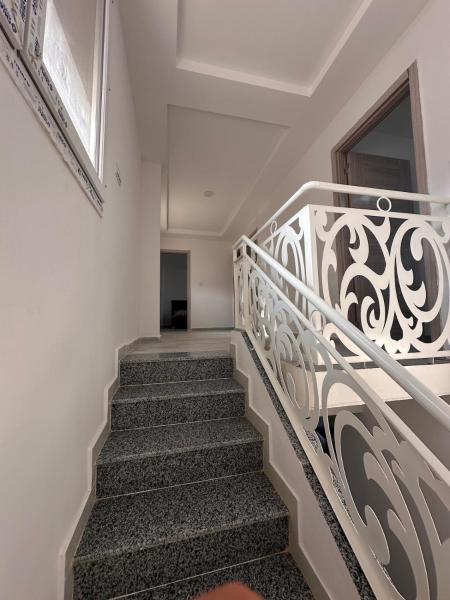 Fotografie 8: Duplex with a view of Yema Gouraya