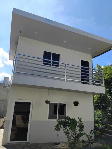 Nella foto è visibile l'oggetto Villas Oasis Verde situato nella città di Salcoatitán.