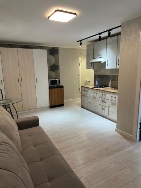 Appartamento con 1 Camera da Letto — 35 m² - Пристанище