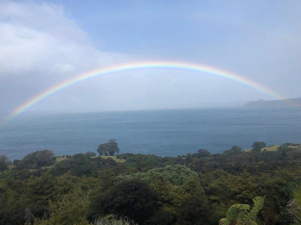 Фотография 4: Tranquility Base - Coromandel