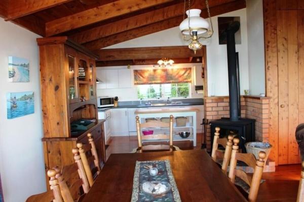 Фотография 5: Tranquility Base - Coromandel