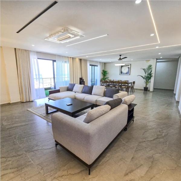 Nella foto è visibile l'oggetto cool house situato nella città di Karatina.