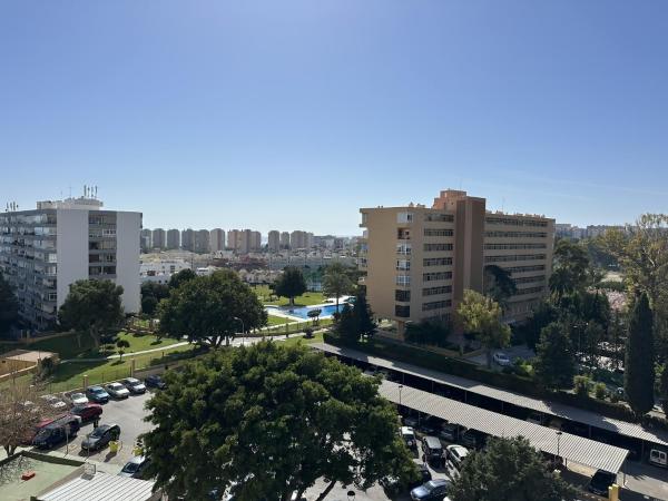 La Colina Beach Nest - Torremolinos