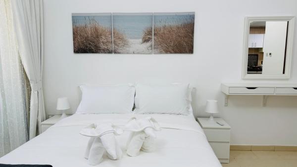 A la foto es mostra l'objecte X11 Furnished with balcony England cluster international city near Dragon Mart situat a la ciutat de Dubai.