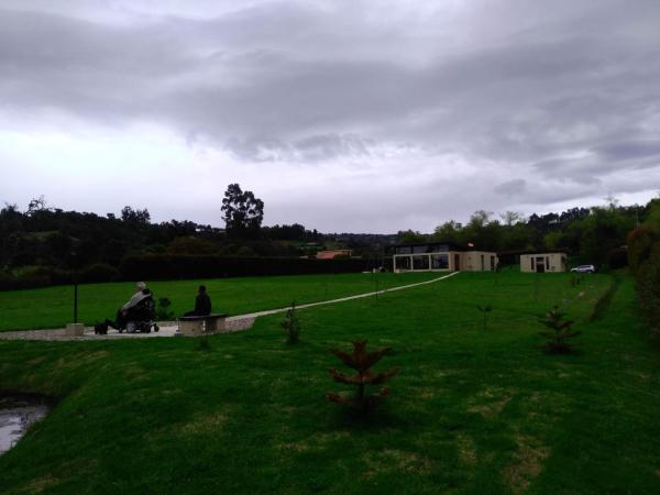 Nella foto è visibile l'oggetto Tour Jony situato nella città di Ludomy.