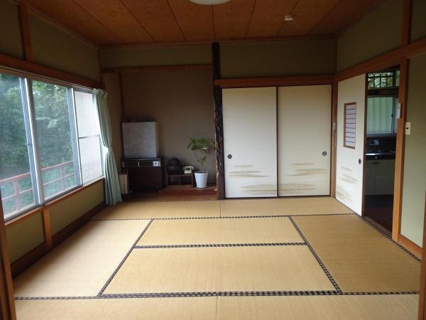 Photo 4 : 旅ポストのの花