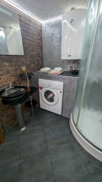 Fotografie 5: Квартира Loft в центрі міста