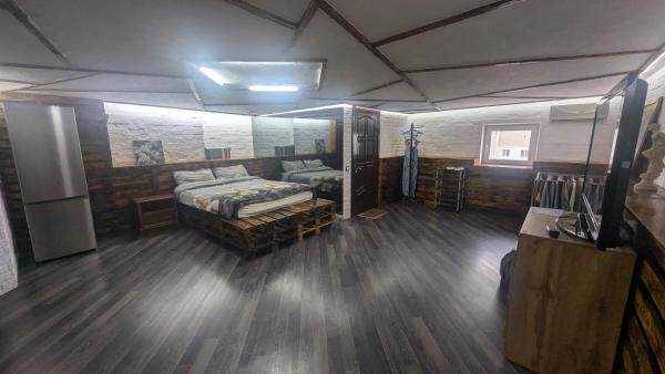 Fotografie 7: Квартира Loft в центрі міста