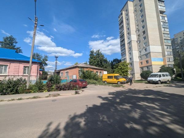 Fotografie 8: Квартира Loft в центрі міста