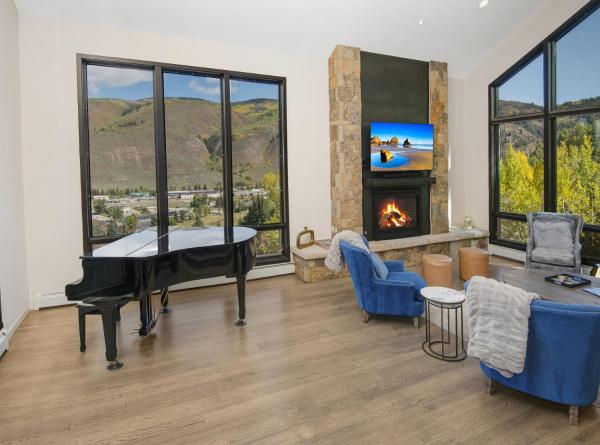 814 Eagle Dr, Home - Edwards, CO