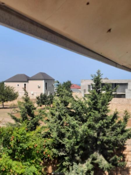 The photo shows the Vacation home located in the city of Goradil.