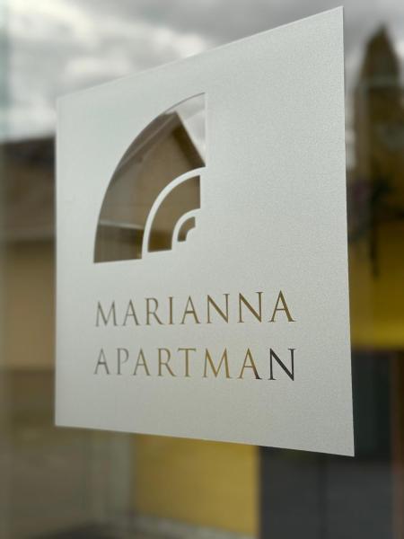 Marianna Apartman - Szentgotthárd