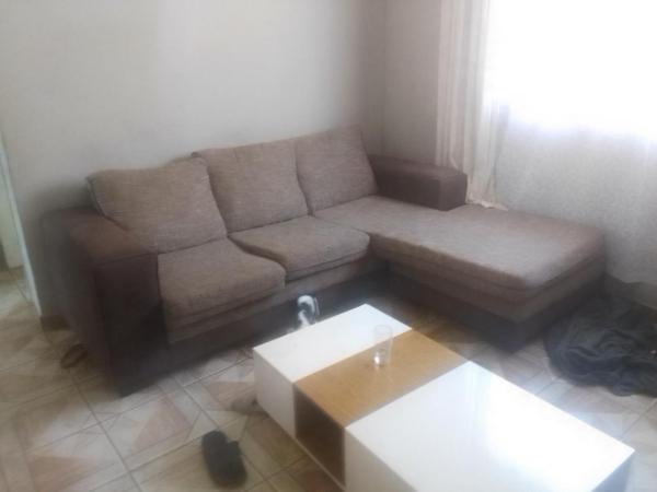 Cityscape Central Apartments